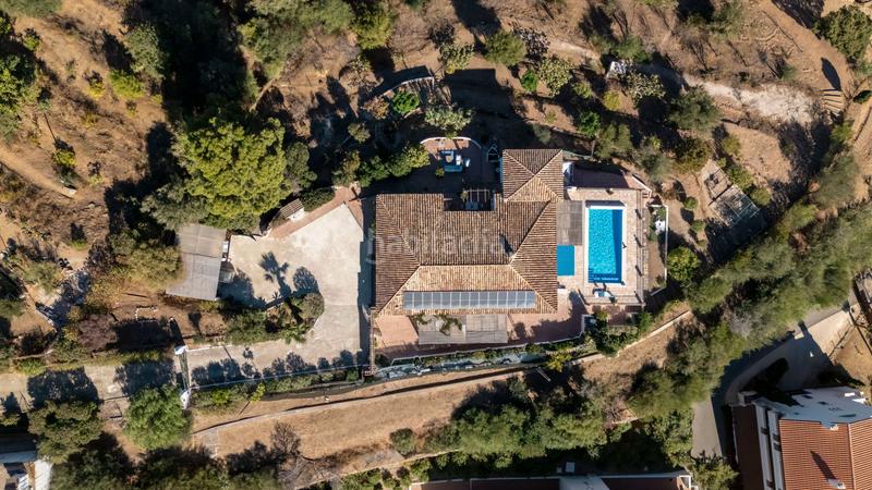 Foto d6592c4f-ecf7-40d8-8a23-01703bab9152. Masia amb aparcament piscina a Mijas golf Mijas