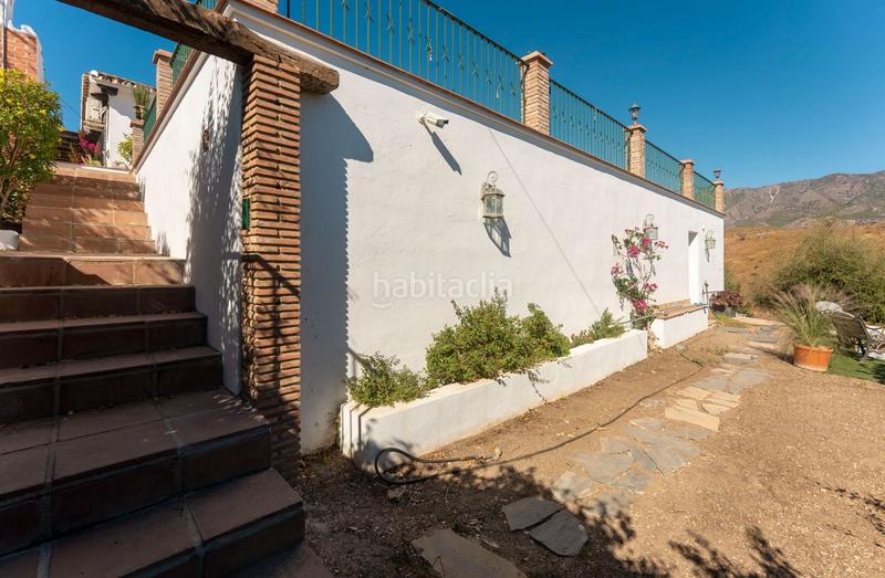 Foto e08b2f68-6f70-422c-8ad9-eece23e66ec6. Masia amb aparcament piscina a Mijas golf Mijas