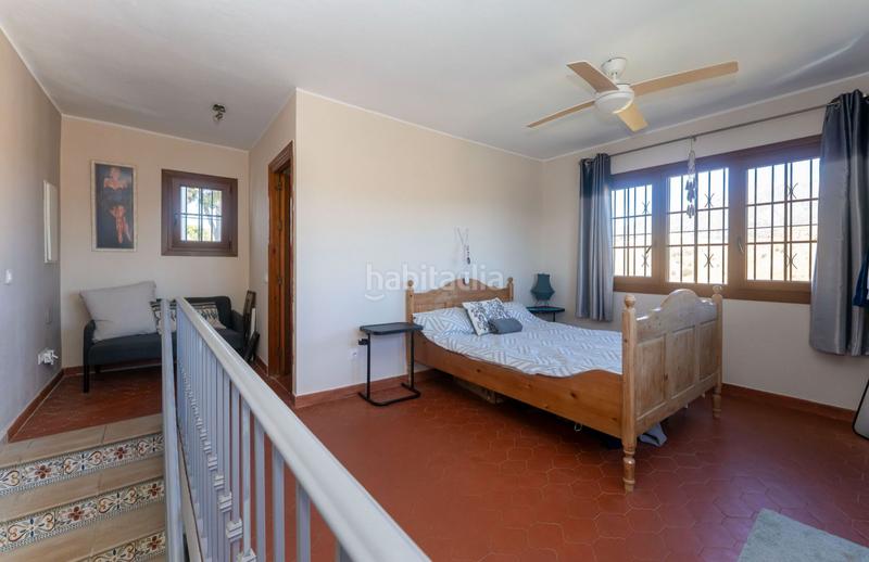 Foto e31777c8-e4c5-4c99-b03c-516afa9fb2da. Masia amb aparcament piscina a Mijas golf Mijas