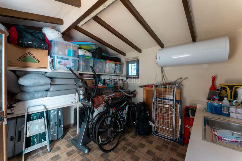 Foto 49b53b8d-44d3-4f01-a0bb-e394515a2e35. Bauernhof mit parking pool in Centro Alhaurín el Grande