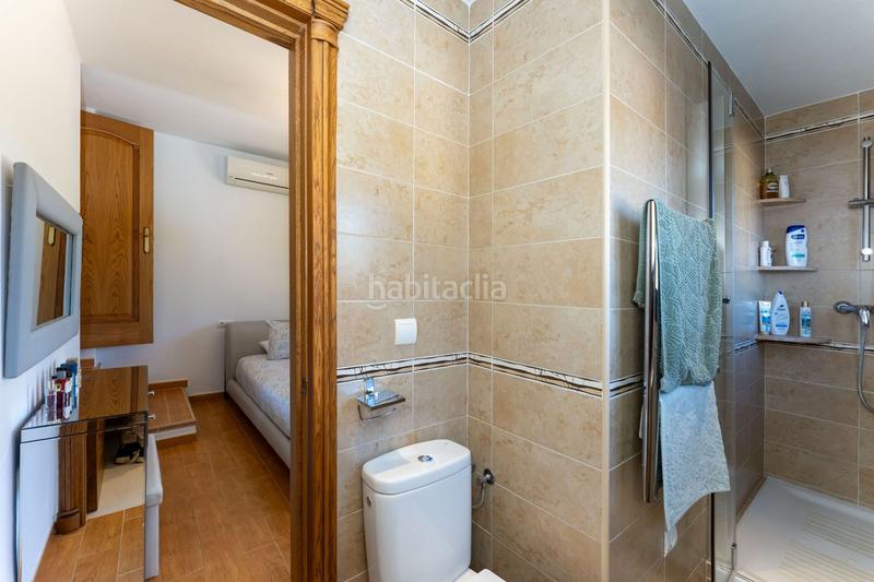 Foto 6beb7d9f-d62b-4fa3-bcb5-c3d8373daabd. Casale con parcheggio piscina in Centro Alhaurín el Grande