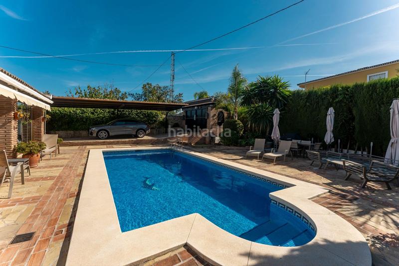 Foto b767d1e3-567a-472e-8d8f-3b557366bc89. Casale con parcheggio piscina in Centro Alhaurín el Grande