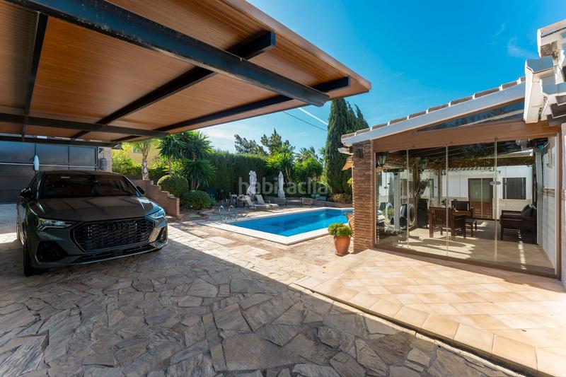 Foto 08c9c853-3521-4349-93de-42791266adc5. Country house with parking pool in Centro Alhaurín el Grande