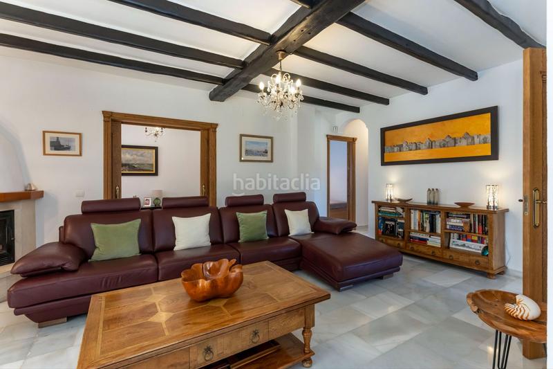 Foto 189e5b03-8616-4b25-b979-c6bee1222fd2. Country house with parking pool in Centro Alhaurín el Grande