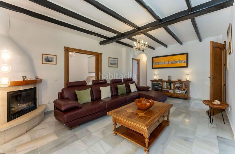 Foto 1cf16dc3-467c-45da-aa11-f404ffe415fb. Country house with parking pool in Centro Alhaurín el Grande