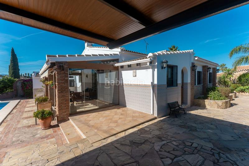 Foto 2cc7ad0d-76c5-4122-8d80-30eae5519c60. Country house with parking pool in Centro Alhaurín el Grande