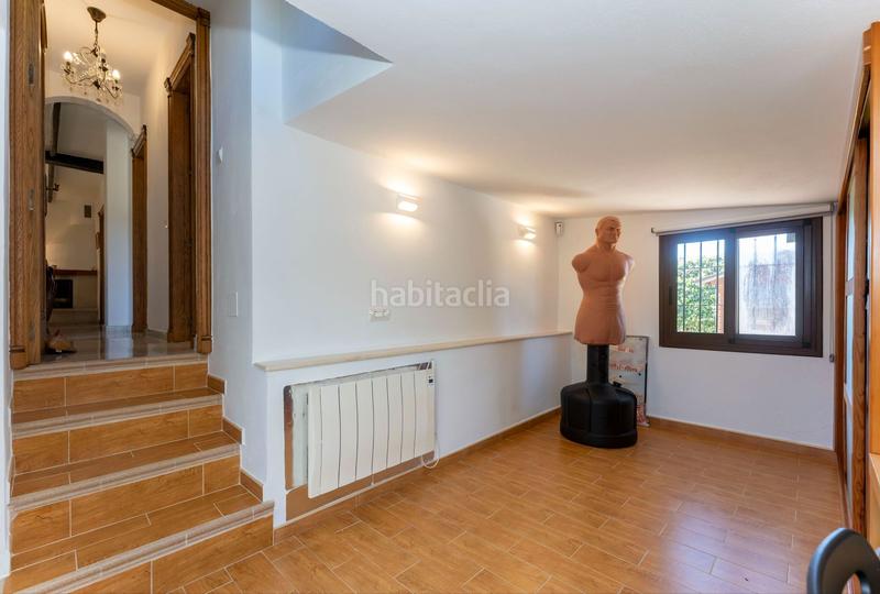 Foto 34d83eb8-9276-4390-8d43-7bdf8764f9a2. Country house with parking pool in Centro Alhaurín el Grande