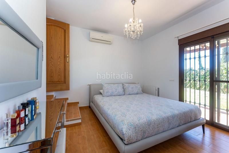 Foto 44a9235b-e780-487f-82e5-b2ea9a99ec4f. Country house with parking pool in Centro Alhaurín el Grande
