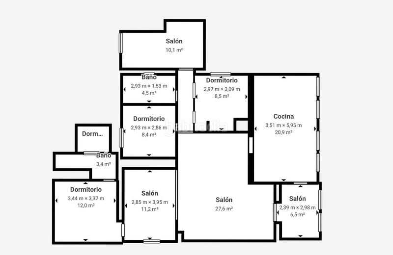 Foto 54c2a7ac-8e4f-4c55-9abd-582580d56e9a. Country house with parking pool in Centro Alhaurín el Grande