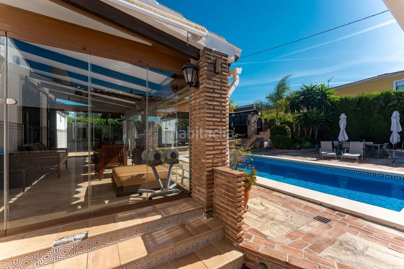 Foto 593695ce-9eba-4fa9-a436-b48dd86a0043. Country house with parking pool in Centro Alhaurín el Grande