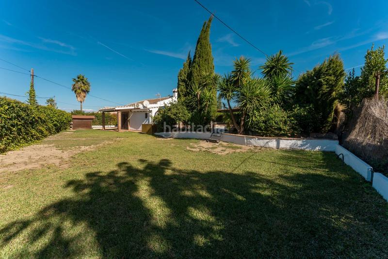 Foto 6408d614-a1c4-4b23-9fe1-73e9827239a6. Country house with parking pool in Centro Alhaurín el Grande