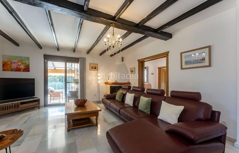 Foto 67a25d29-252e-4b05-bd1c-82d92329e96e. Country house with parking pool in Centro Alhaurín el Grande