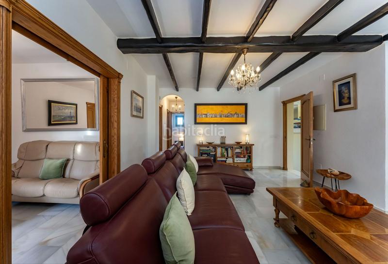 Foto 6909e8ea-f726-4ecc-9442-659d4967f815. Country house with parking pool in Centro Alhaurín el Grande