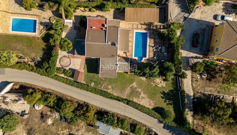 Foto 76fa4b99-ba0c-4503-afa7-ca016a5ffbfd. Country house with parking pool in Centro Alhaurín el Grande