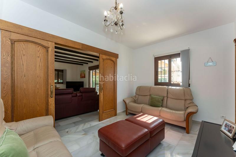 Foto 8136a8a9-db52-455c-80d2-0904909f648c. Country house with parking pool in Centro Alhaurín el Grande