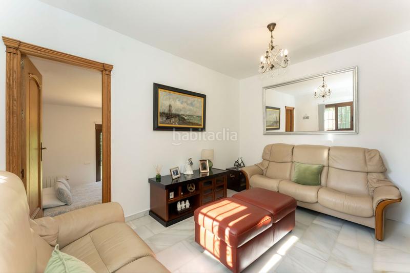 Foto 861e8348-0e1e-4cb4-8d06-4108a4fc7698. Country house with parking pool in Centro Alhaurín el Grande