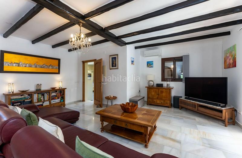 Foto 8eb5a776-2685-4fc5-8c8f-ea50b5a63ce0. Country house with parking pool in Centro Alhaurín el Grande