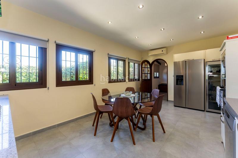 Foto d4e21e1e-2400-4c5a-98c9-858d0af24c4b. Country house with parking pool in Centro Alhaurín el Grande