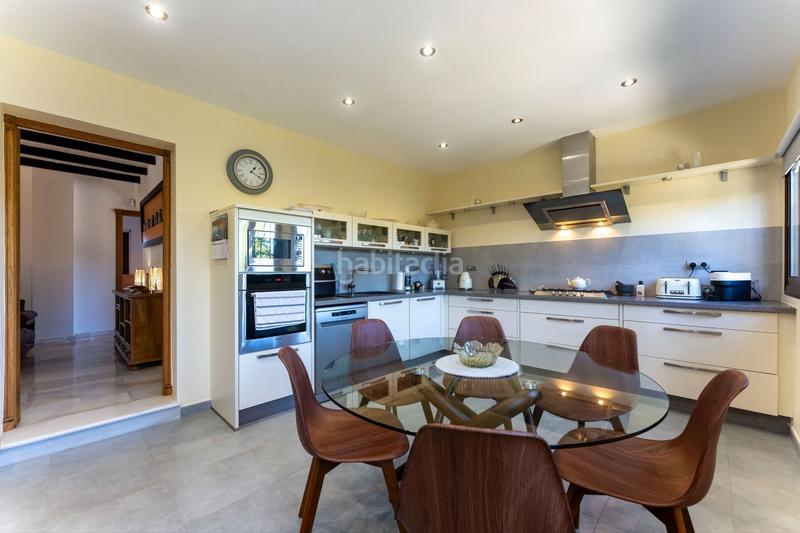 Foto 362be3aa-6da1-49e6-b91c-953bfa25f3bc. Mas avec parking piscine dans Centro Alhaurín el Grande