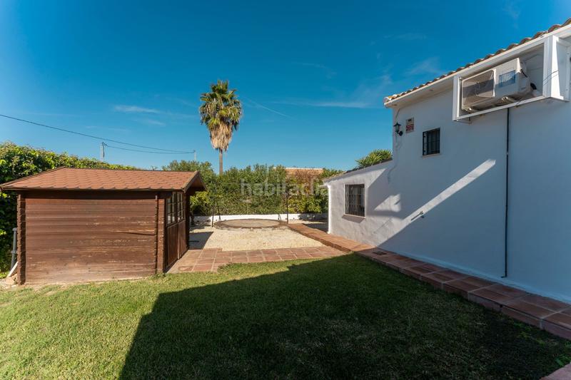 Foto a6ac6fef-b2b6-4b07-9a84-e79b0712af89. Mas avec parking piscine dans Centro Alhaurín el Grande