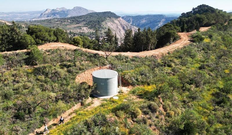 Foto 10910e83-a5d1-47dc-8dc9-9e46d37b1857. Wohngrundstück in Archidona