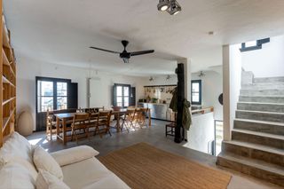 Reihenhaus en Tolox