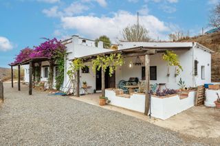 Bauernhof en Co�n