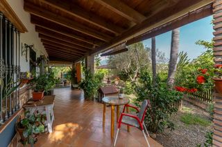 Masia en Co�n