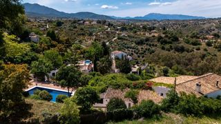 Masia en Centro