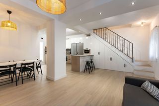 Casa adosada en Monda