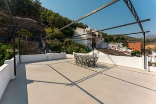 Semi detached house in Monda