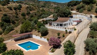 Masia en Monda