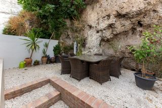 Semi detached house in Centro
