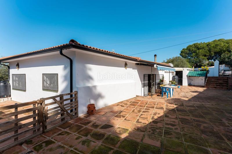 Foto 0864a09c-8d72-41ec-8243-8d4ea6ef0236. Bauernhof mit pool in Centro Alhaurín el Grande