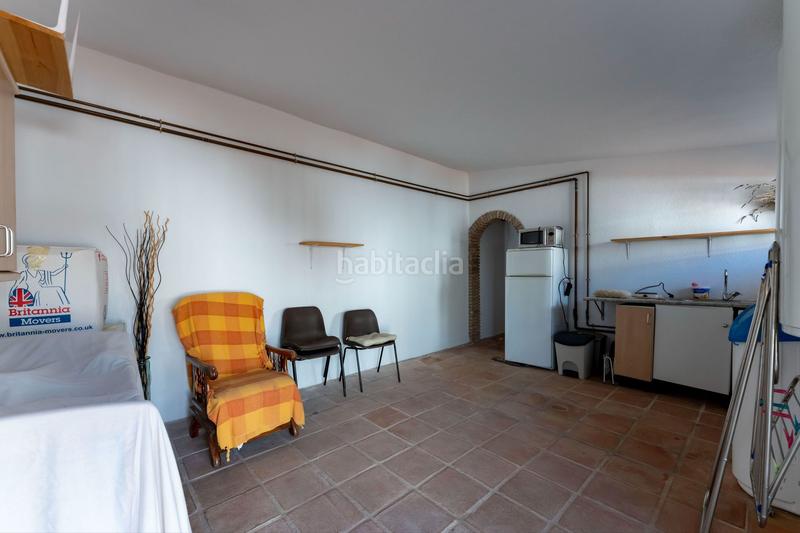 Foto 1b645f88-8c89-4dd7-9683-cd1b82e93f3a. Bauernhof mit pool in Centro Alhaurín el Grande