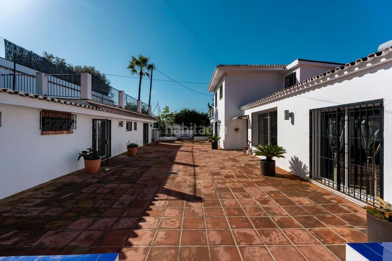 Foto 52a18cb6-d4e5-4a70-8a26-1480886cde71. Bauernhof mit pool in Centro Alhaurín el Grande