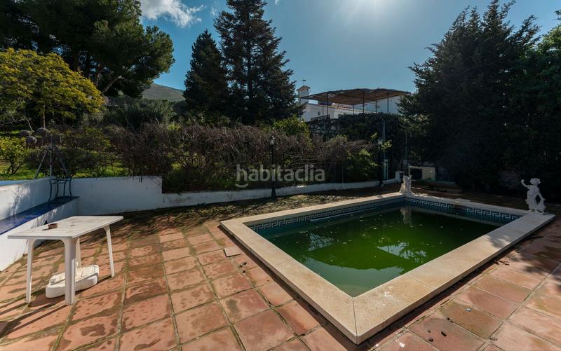 Foto 54d7edc4-bc74-478b-819f-42c568b98ad8. Bauernhof mit pool in Centro Alhaurín el Grande