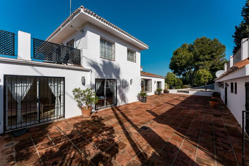 Foto a46c4063-0f4e-4ac5-a7d3-cfdb7a98dd92. Bauernhof mit pool in Centro Alhaurín el Grande