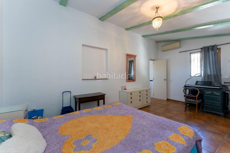 Foto 0a33f0b2-7783-4741-a082-bf8153a9dcb7. Casale con piscina in Centro Alhaurín el Grande