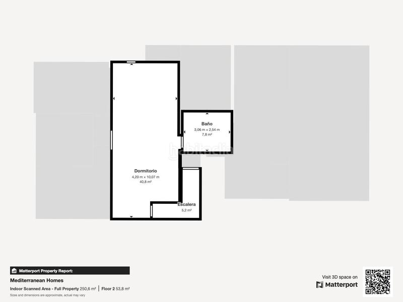 Foto 12b48299-02ce-4265-afe2-d447beff5920. Casale con piscina in Centro Alhaurín el Grande