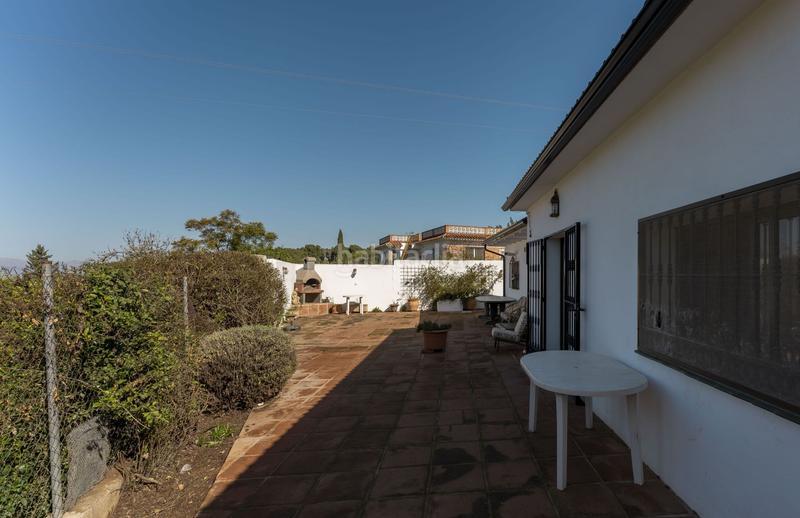 Foto b27cd883-7467-414a-a657-89421bd41c7e. Casale con piscina in Centro Alhaurín el Grande