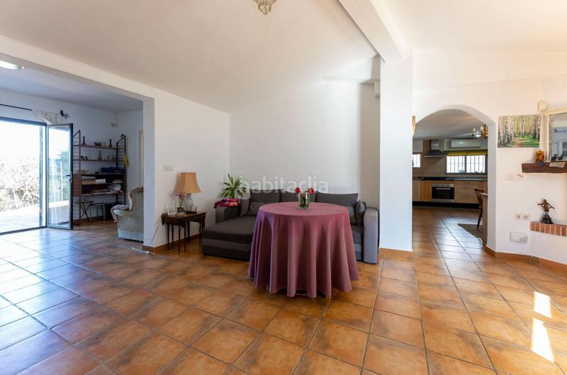 Foto e4eb960d-84d1-41a7-ade3-37a03d619b97. Casale con piscina in Centro Alhaurín el Grande