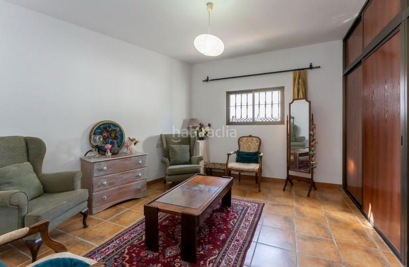 Foto ed346f63-b796-4c23-ab1c-5aff92f43070. Casale con piscina in Centro Alhaurín el Grande