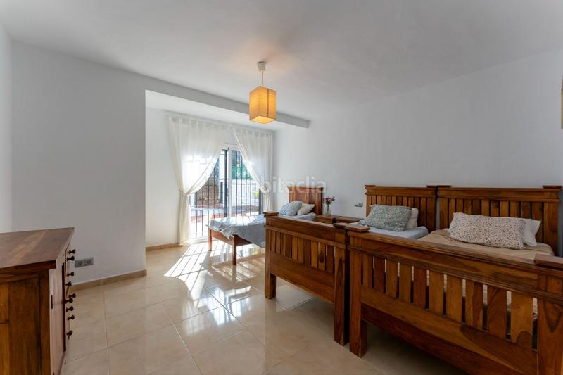 Foto 1d655902-bb2e-428c-be58-14416c1c6aed. Country house with pool in Centro Alhaurín el Grande