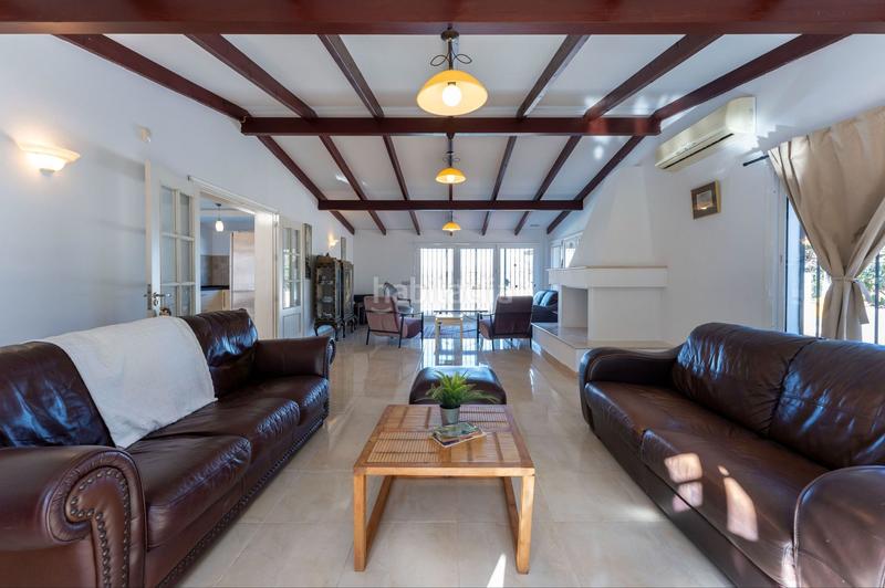 Foto 256c2548-6749-4e33-a77e-64b7fb7baf7c. Country house with pool in Centro Alhaurín el Grande