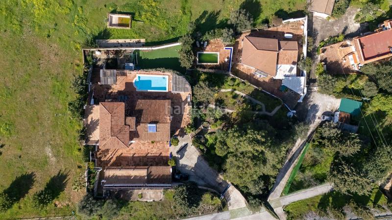 Foto 26e61b92-e9e6-458f-897f-097f524ab05e. Country house with pool in Centro Alhaurín el Grande