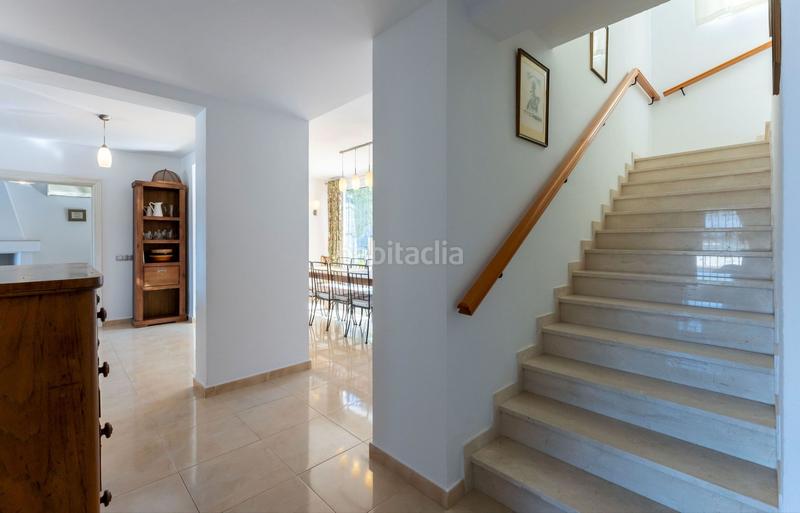 Foto 3395e9ed-2a39-415b-bd03-ae7d92327f02. Country house with pool in Centro Alhaurín el Grande