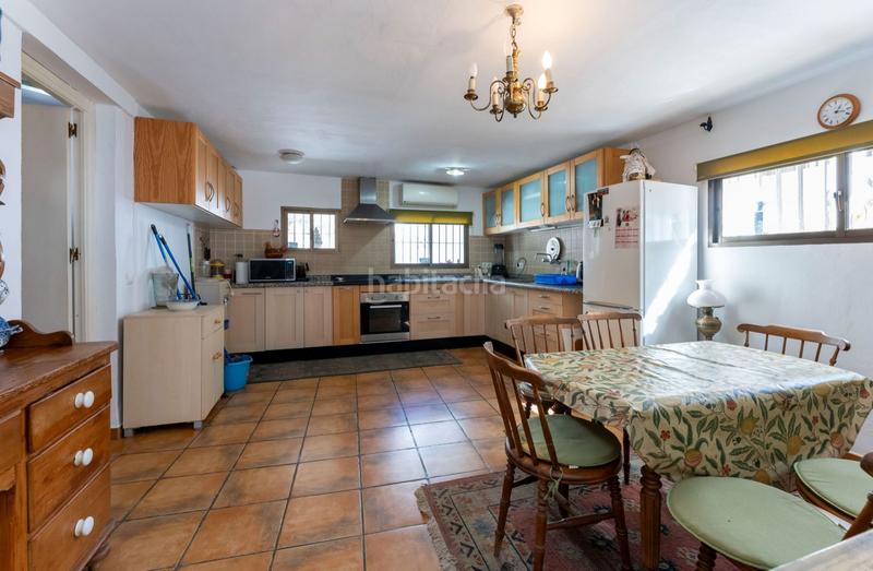 Foto 40984e5b-69f1-45fb-9a22-17ea8480adb1. Country house with pool in Centro Alhaurín el Grande