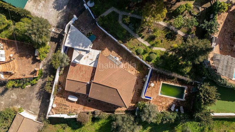 Foto 462783fa-0a53-416d-8f80-58573ee7dfa0. Country house with pool in Centro Alhaurín el Grande