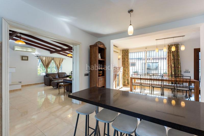 Foto 478640ac-89c1-4827-a116-c1b2b4655a94. Country house with pool in Centro Alhaurín el Grande